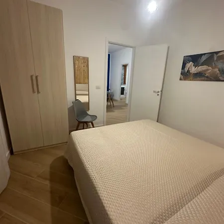 Séjour à la campagne Casa Consiglio Ardicula Terrasini