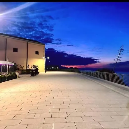 Casa Consiglio Ardicula 컨트리하우스 *