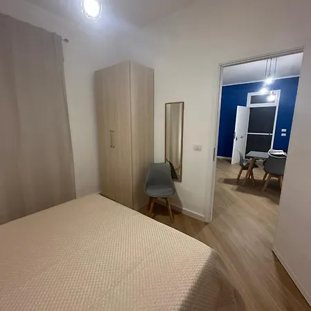 Casa Consiglio Ardicula Séjour à la campagne Terrasini