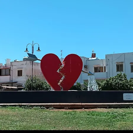 Séjour à la campagne Casa Consiglio Ardicula Terrasini