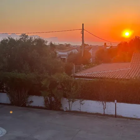 Casa Consiglio Ardicula Terrasini