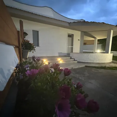 Casa Consiglio Ardicula