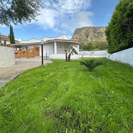 Casa Consiglio Ardicula Séjour à la campagne Terrasini