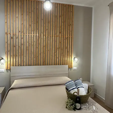 カントリーハウス Casa Consiglio Ardicula *