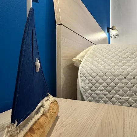 Casa Consiglio Ardicula Terrasini