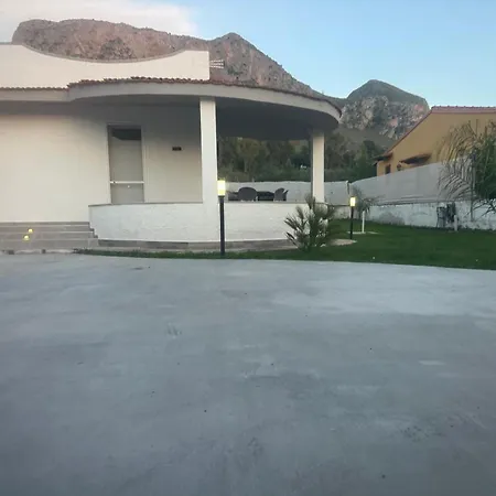 Casa Consiglio Ardicula *