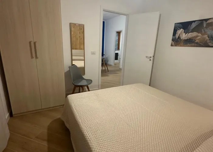 Casa di campagna Casa Consiglio Ardicula Terrasini