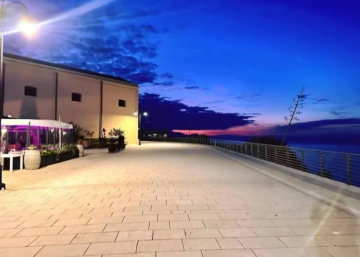 Casa Consiglio Ardicula Casa di campagna *