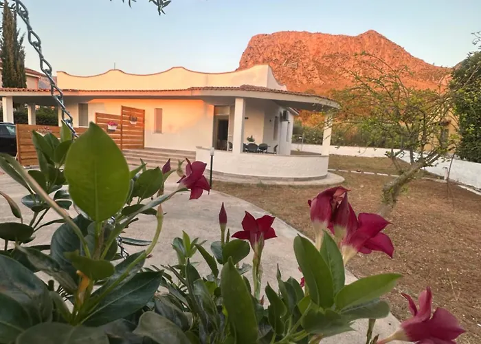Casa di campagna Casa Consiglio Ardicula *