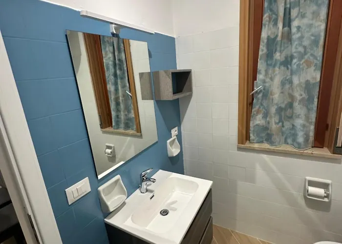 Casa Consiglio Ardicula