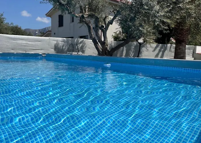 Casa di campagna Casa Consiglio Ardicula Terrasini