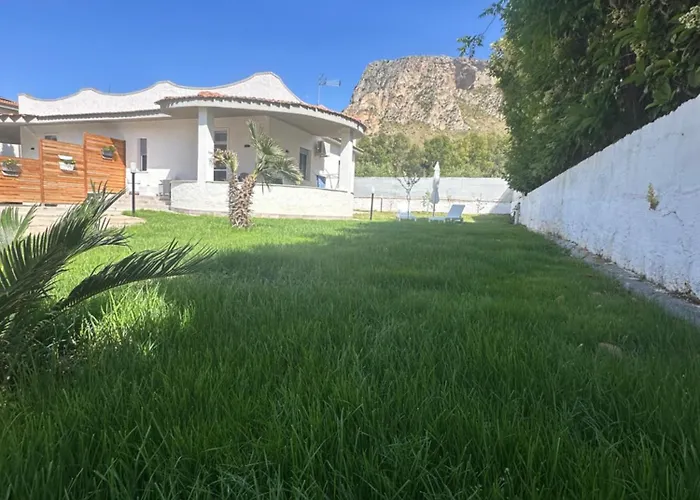 Casa di campagna Casa Consiglio Ardicula *