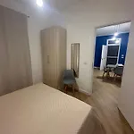 Casa Consiglio Ardicula منزل ريفي تيراسيني