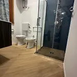 Venkovský dům Casa Consiglio Ardicula Terrasini