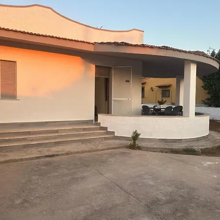 Casa Consiglio Ardicula *