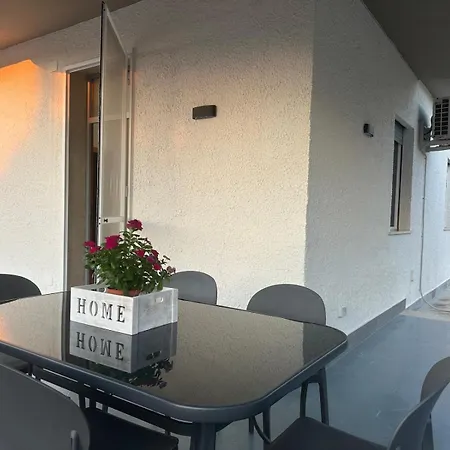 Casa Consiglio Ardicula בית כפרי *