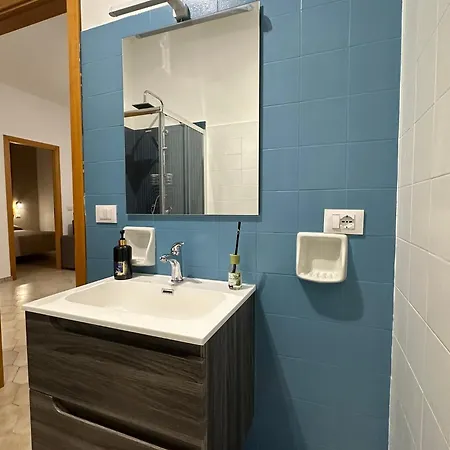 Casa Consiglio Ardicula *