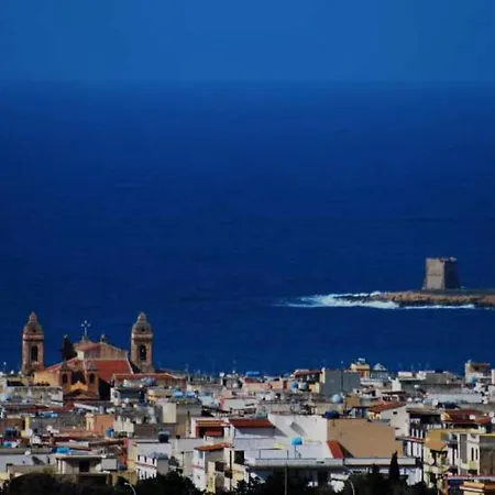 Casa Consiglio Ardicula בית כפרי