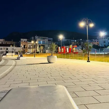 בית כפרי Casa Consiglio Ardicula