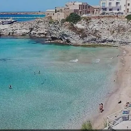 Casa Consiglio Ardicula בית כפרי *