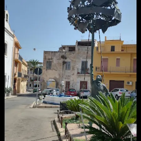 Casa Consiglio Ardicula
