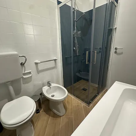 Casa Consiglio Ardicula טראסיני