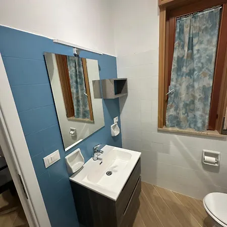 Casa Consiglio Ardicula