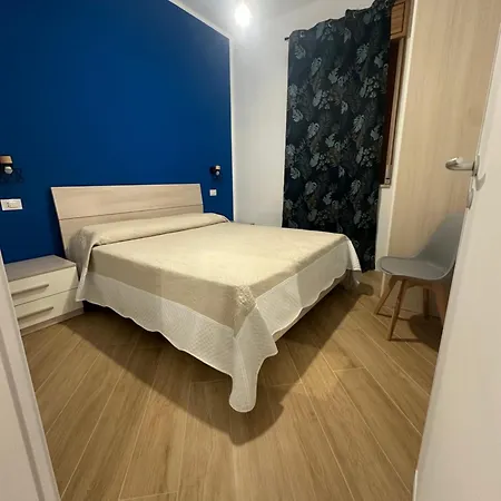 Casa Consiglio Ardicula בית כפרי