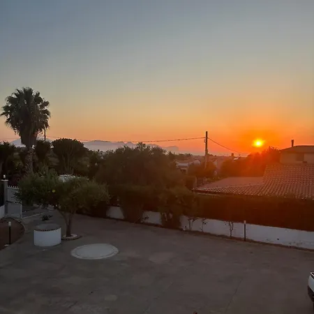 Casa Consiglio Ardicula בית כפרי *