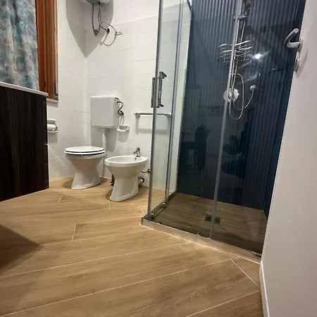 בית כפרי Casa Consiglio Ardicula טראסיני