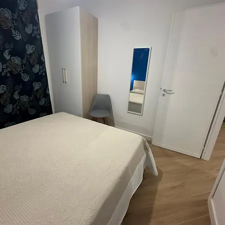 בית כפרי Casa Consiglio Ardicula