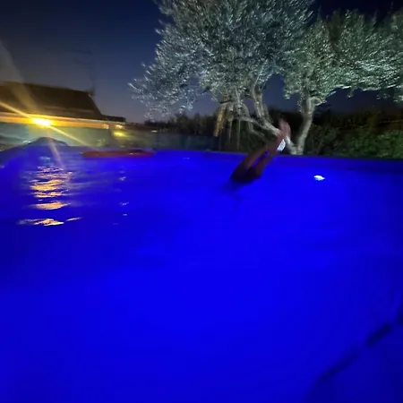 Casa Consiglio Ardicula בית כפרי