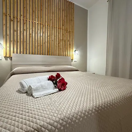 Casa Consiglio Ardicula *