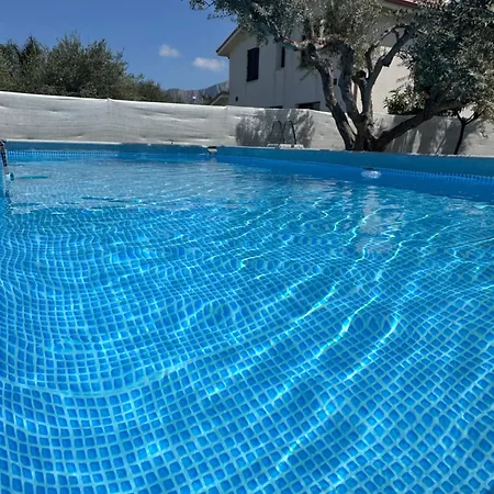 בית כפרי Casa Consiglio Ardicula *