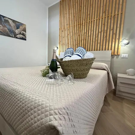 Casa Consiglio Ardicula Terrasini