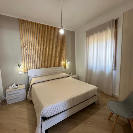 Casa Consiglio Ardicula * טראסיני