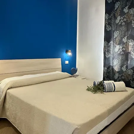 Gospodarstwo wiejskie Casa Consiglio Ardicula Terrasini