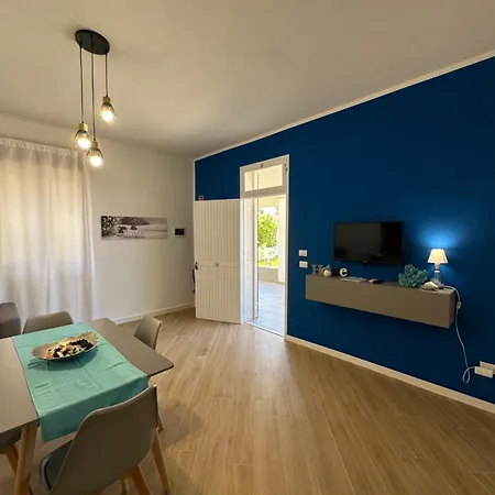 Casa Consiglio Ardicula בית כפרי