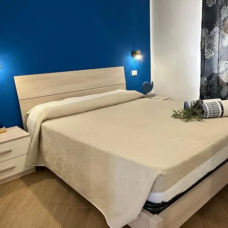 בית כפרי Casa Consiglio Ardicula