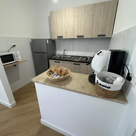 Casa Consiglio Ardicula בית כפרי *