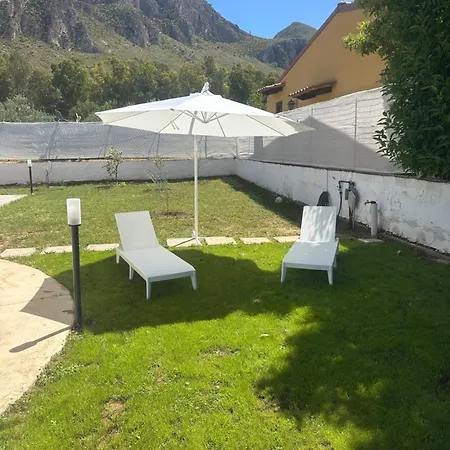 בית כפרי Casa Consiglio Ardicula