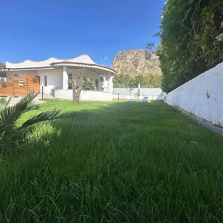 בית כפרי Casa Consiglio Ardicula *