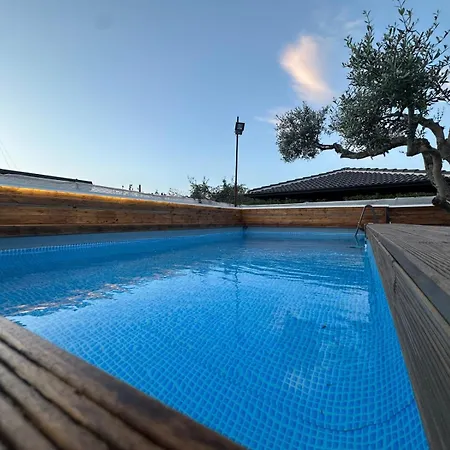 Casa Consiglio Ardicula منزل ريفي