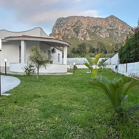 منزل ريفي Casa Consiglio Ardicula *