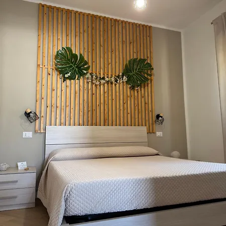 Casa Consiglio Ardicula * טראסיני