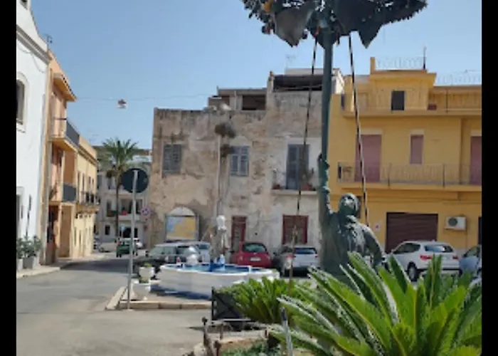 Casa Consiglio Ardicula